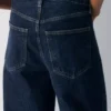 AGOLDE Low Curve Jean