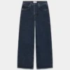AGOLDE Low Curve Jean