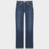 AGOLDE Low Rise Slim Jean