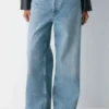 AGOLDE Low-Slung Baggy Jean