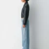 AGOLDE Low-Slung Baggy Jean