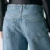 AGOLDE Low-Slung Baggy Jean