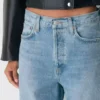 AGOLDE Low-Slung Baggy Jean