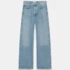 AGOLDE Low-Slung Baggy Jean