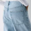 AGOLDE V-Waist Baggy Jean