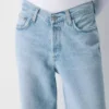 AGOLDE V-Waist Baggy Jean