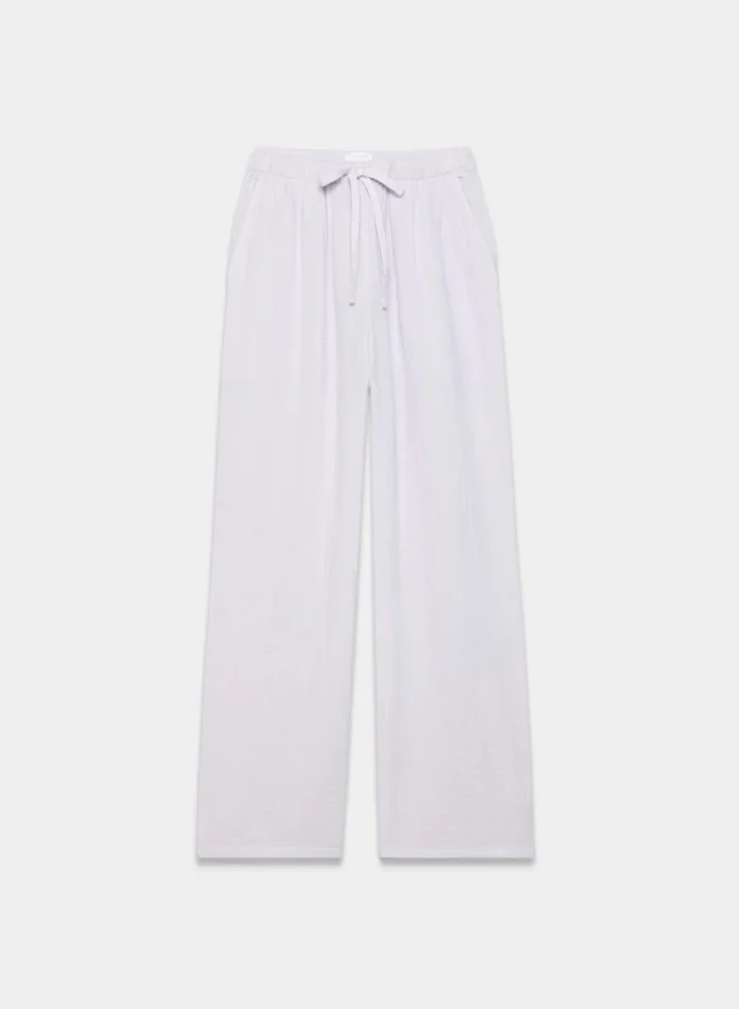 Airplush Cotton™ Sail Pant