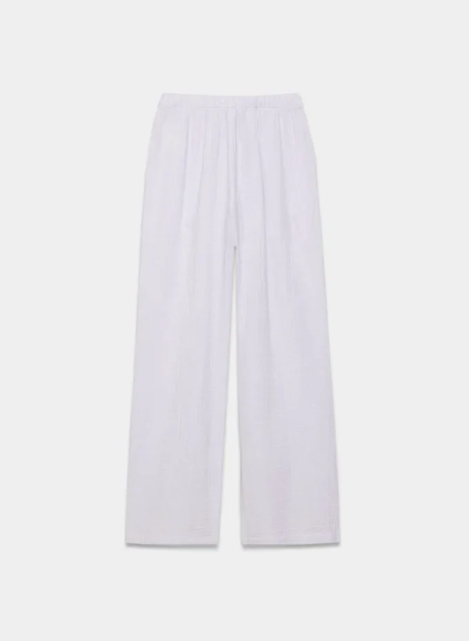 Airplush Cotton™ Sail Pant
