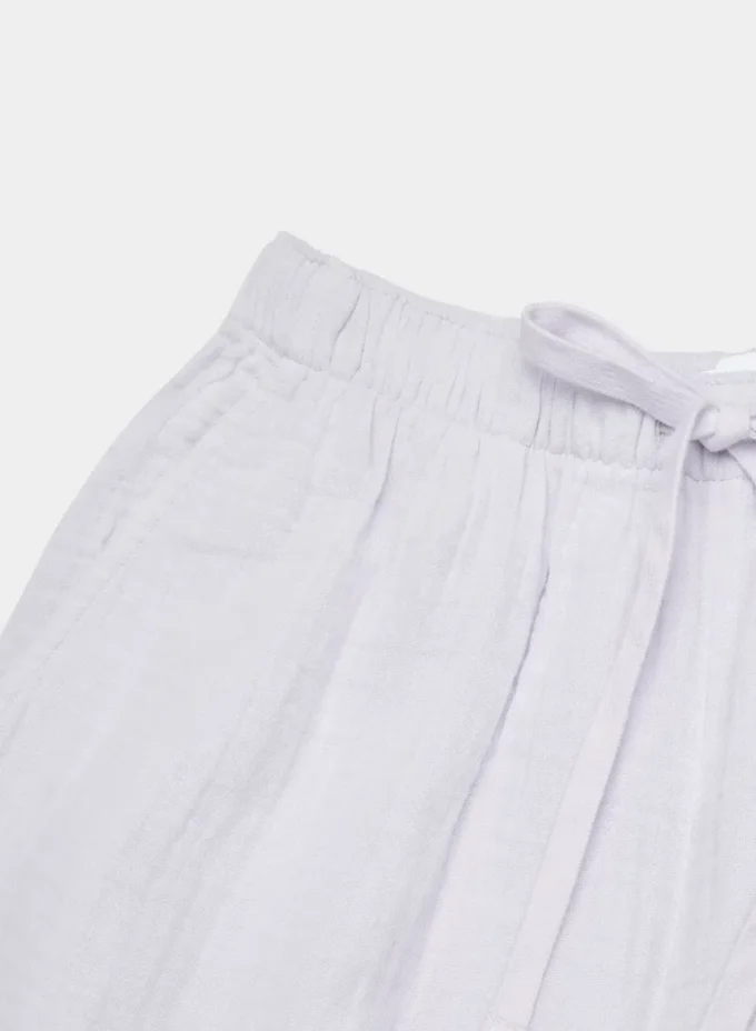 Airplush Cotton™ Sail Pant