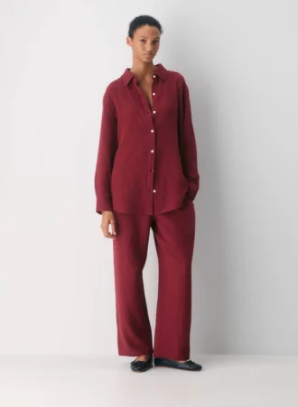 AirPlush Cotton™ Sail Shirt