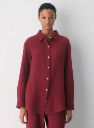 AirPlush Cotton™ Sail Shirt