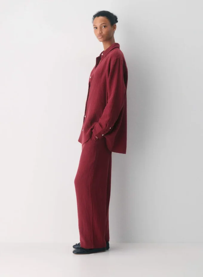 AirPlush Cotton™ Sail Shirt