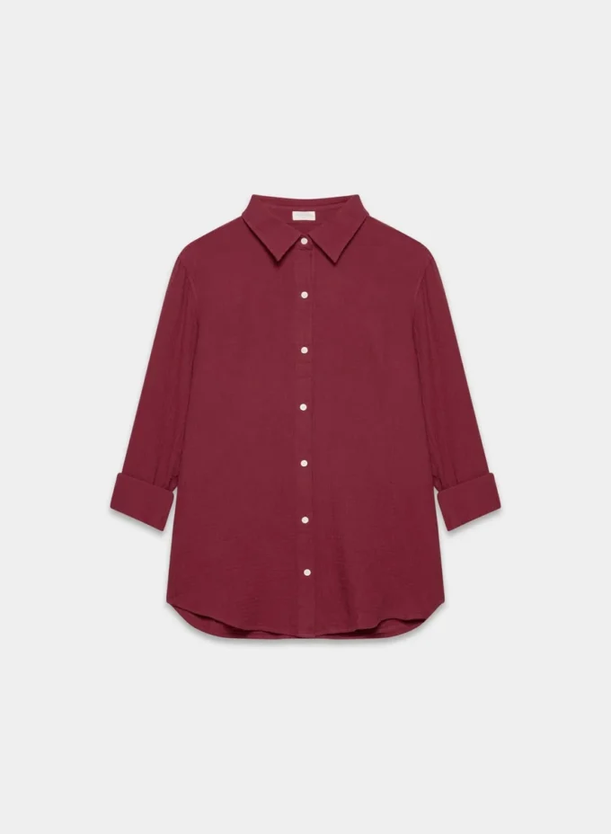 AirPlush Cotton™ Sail Shirt