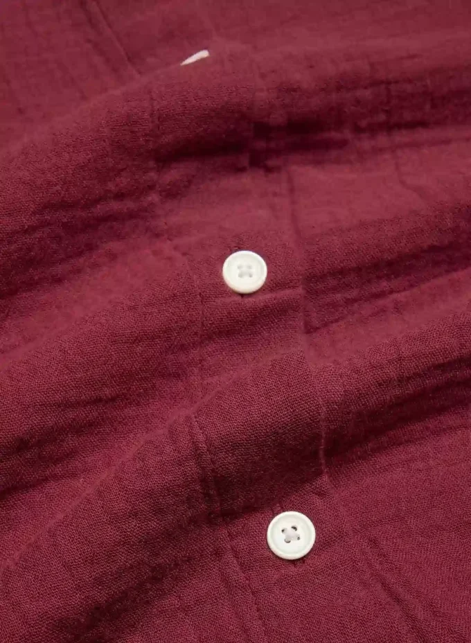 AirPlush Cotton™ Sail Shirt