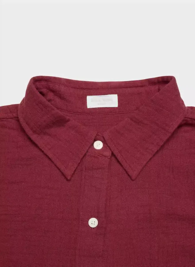 AirPlush Cotton™ Sail Shirt