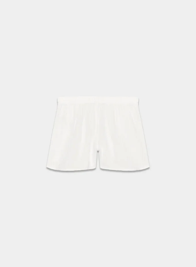 Airplush Cotton™ Sail Short