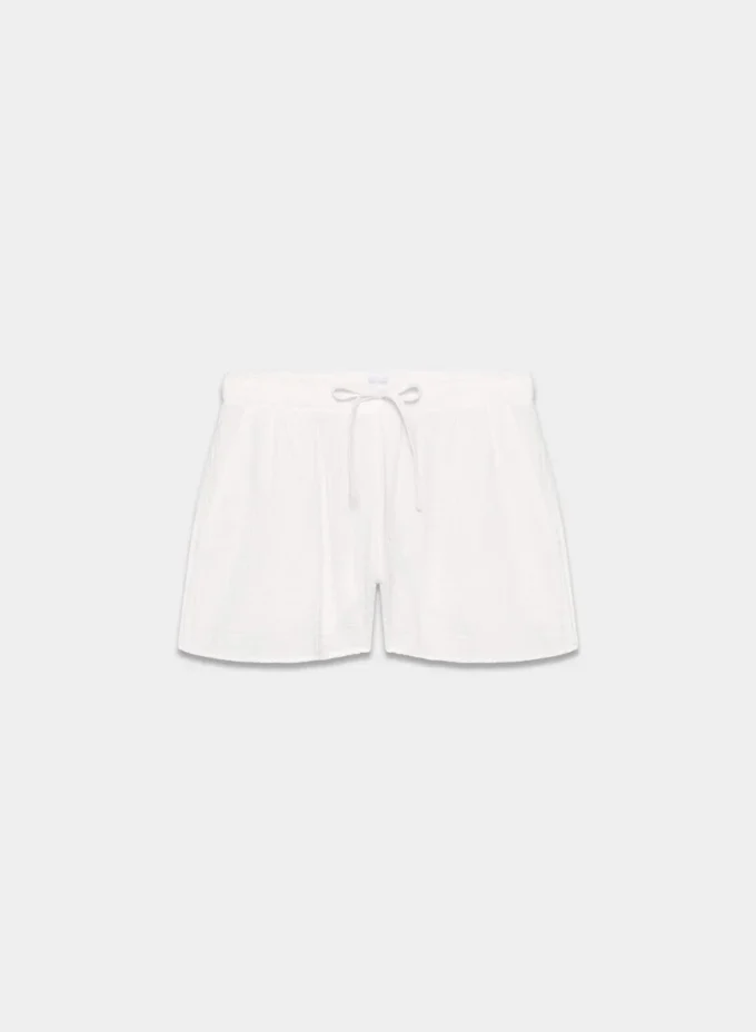 Airplush Cotton™ Sail Short