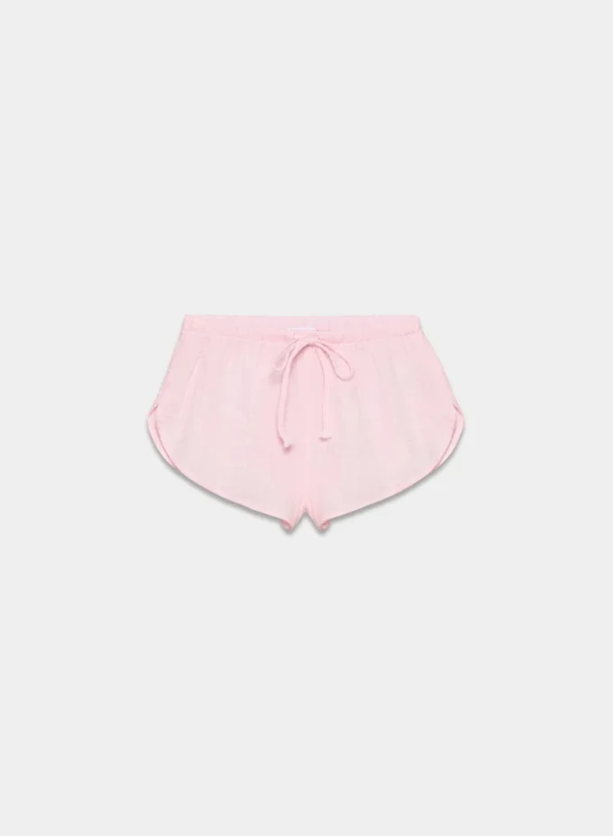 AirPlush Cotton™ Villa Short