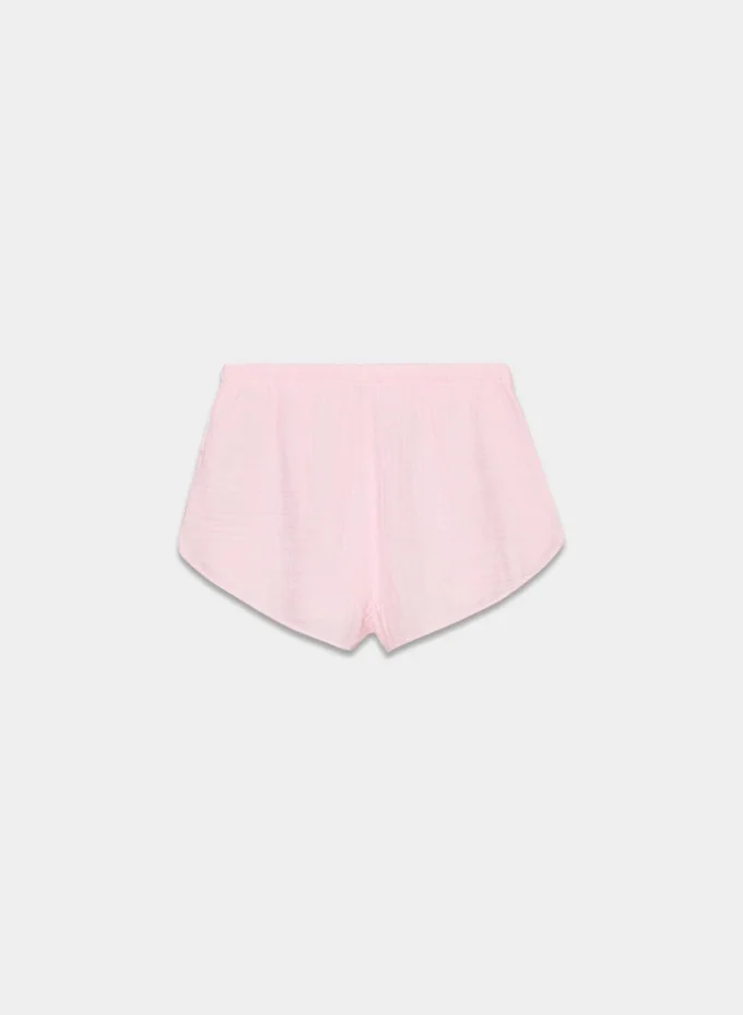 AirPlush Cotton™ Villa Short