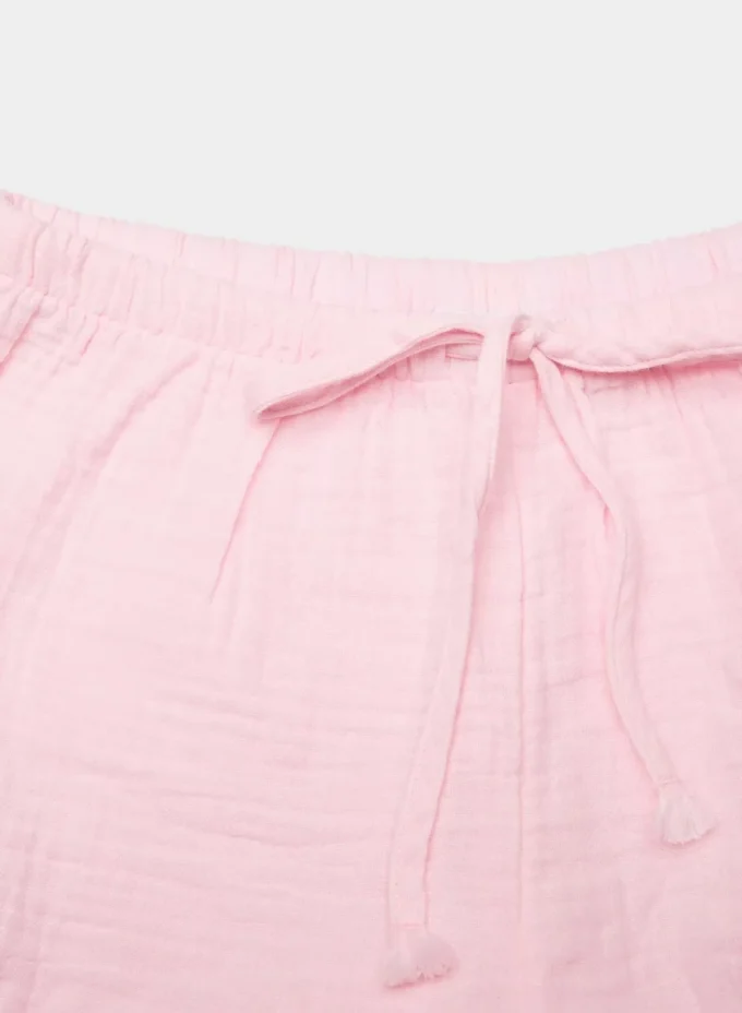 AirPlush Cotton™ Villa Short