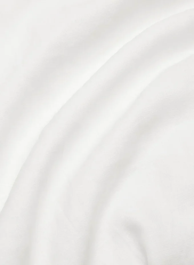 Alfresco Linen Dress