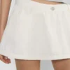 Algebra Skirt
