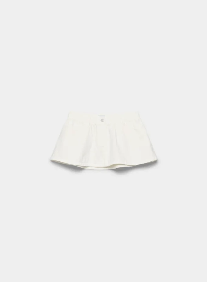Algebra Skirt