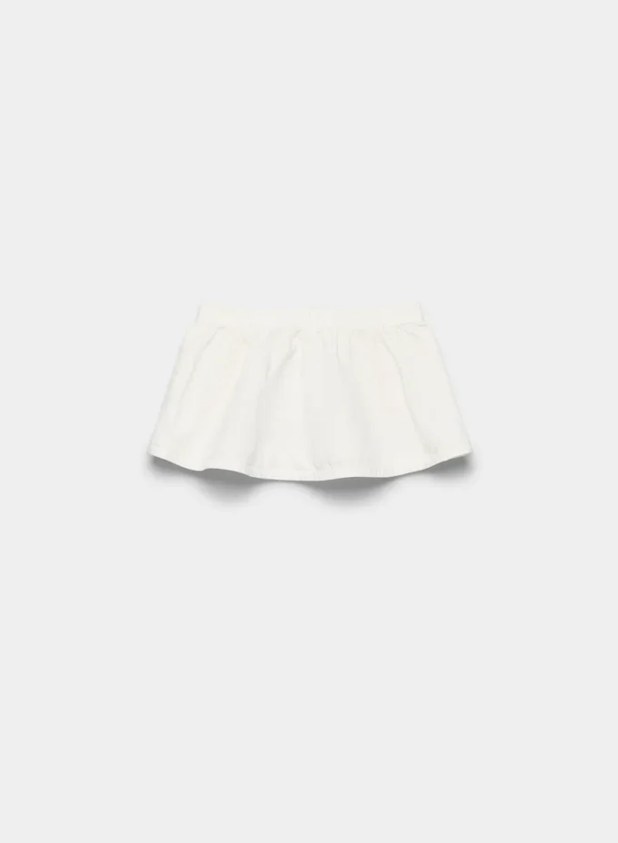 Algebra Skirt