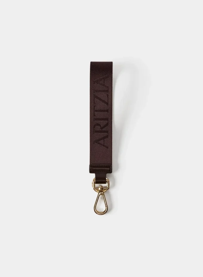 Always Found Keychain