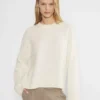 Anthos Wool Cashmere Sweater