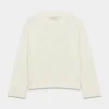 Anthos Wool Cashmere Sweater