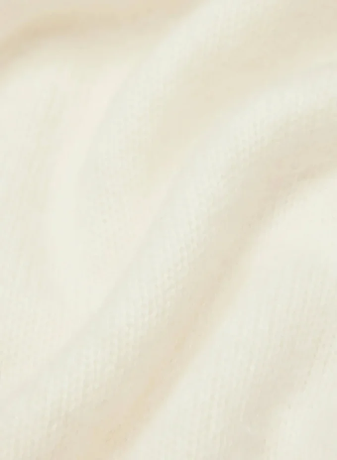 Anthos Wool Cashmere Sweater