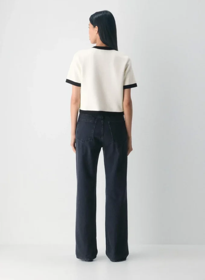 Approach Shortsleeve Cardigan