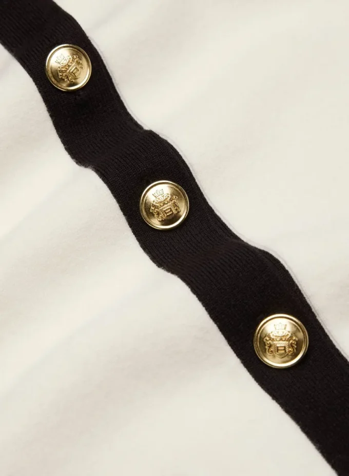 Approach Shortsleeve Cardigan