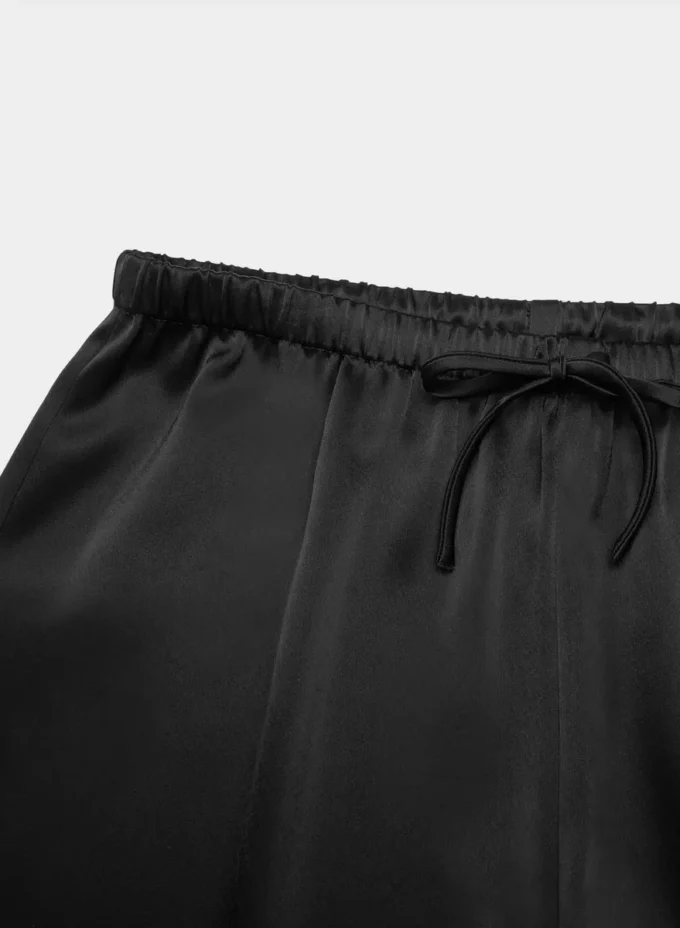 Archer Satin Pant