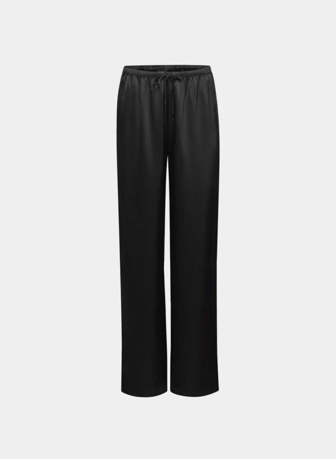 Archer Satin Pant