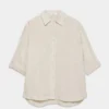 Archive Linen Shirt