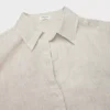 Archive Linen Shirt