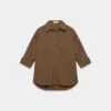 Archive Poplin Shirt