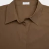 Archive Poplin Shirt