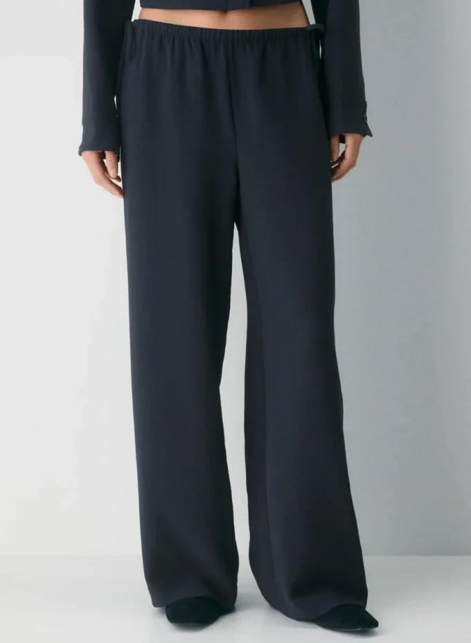 Artisan Pant – Crepette™