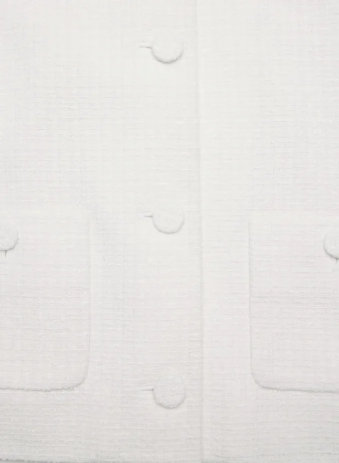 Ashfield Jacket – Tweed