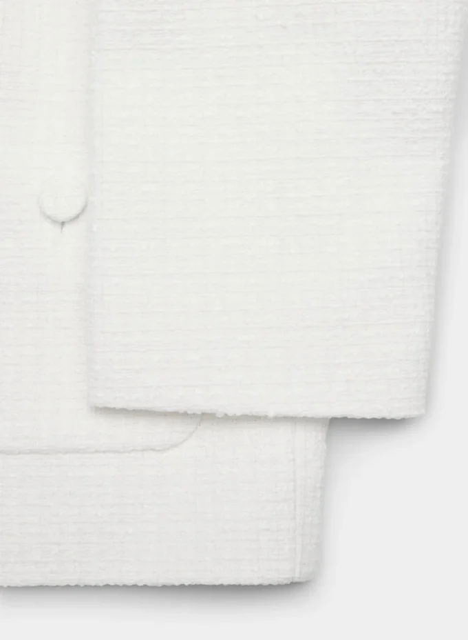 Ashfield Jacket – Tweed