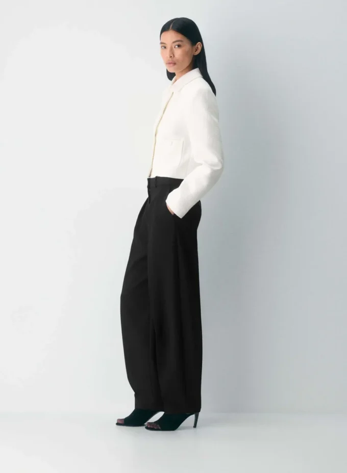 Ashfield Jacket – Tweed