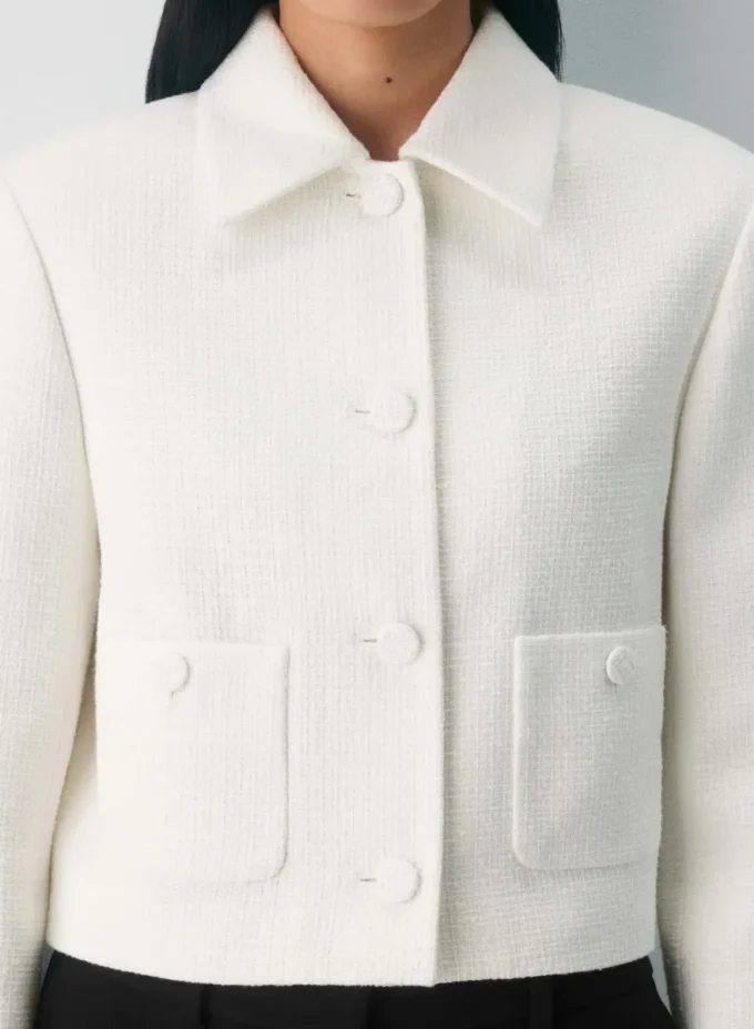 Ashfield Jacket – Tweed