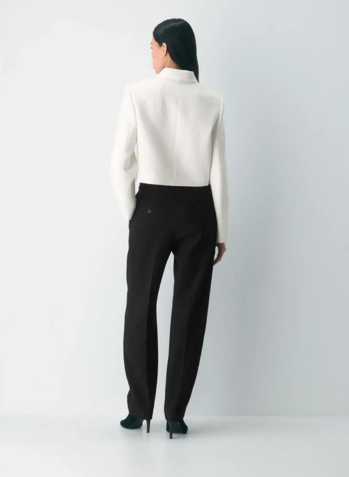 Ashfield Jacket – Tweed