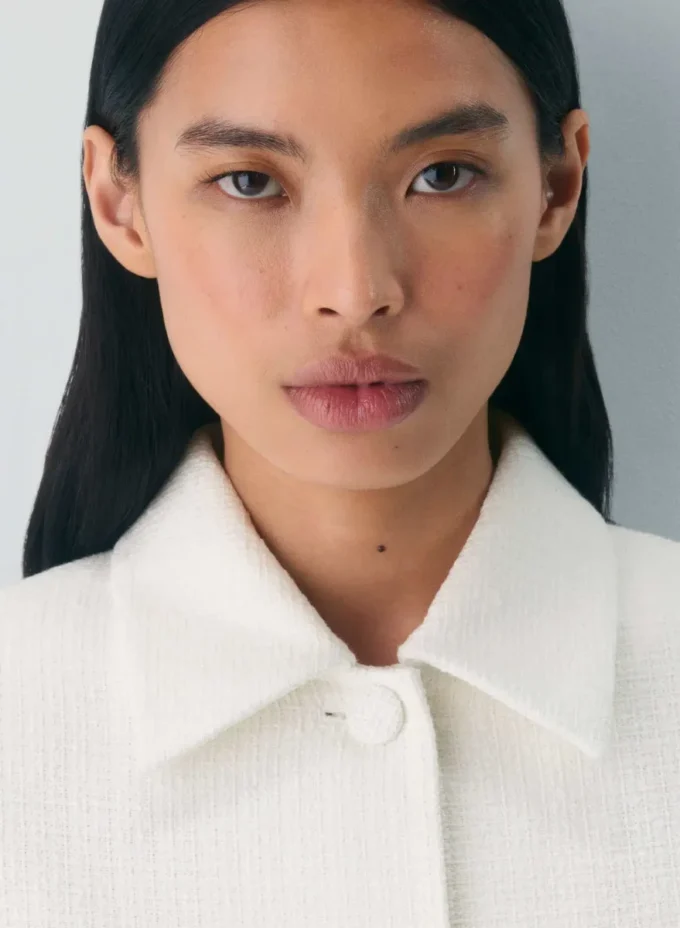 Ashfield Jacket – Tweed