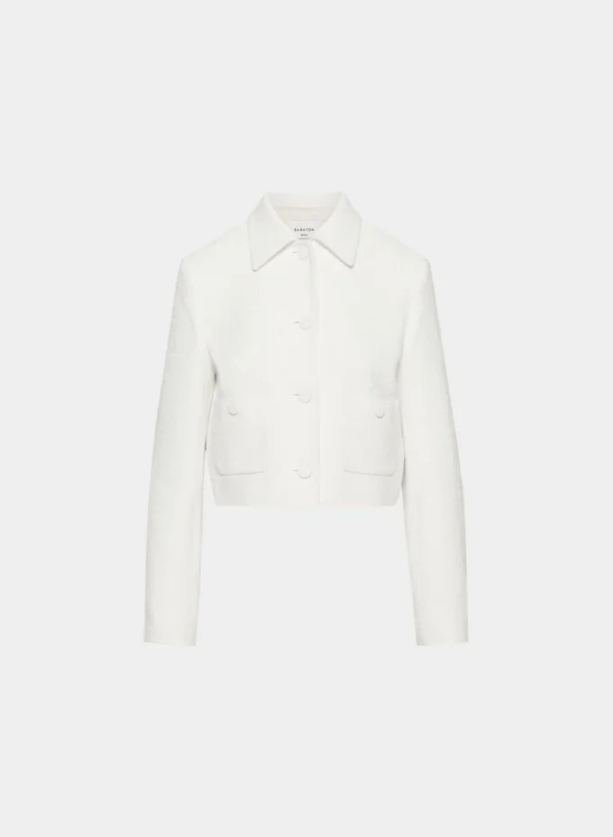 Ashfield Jacket – Tweed