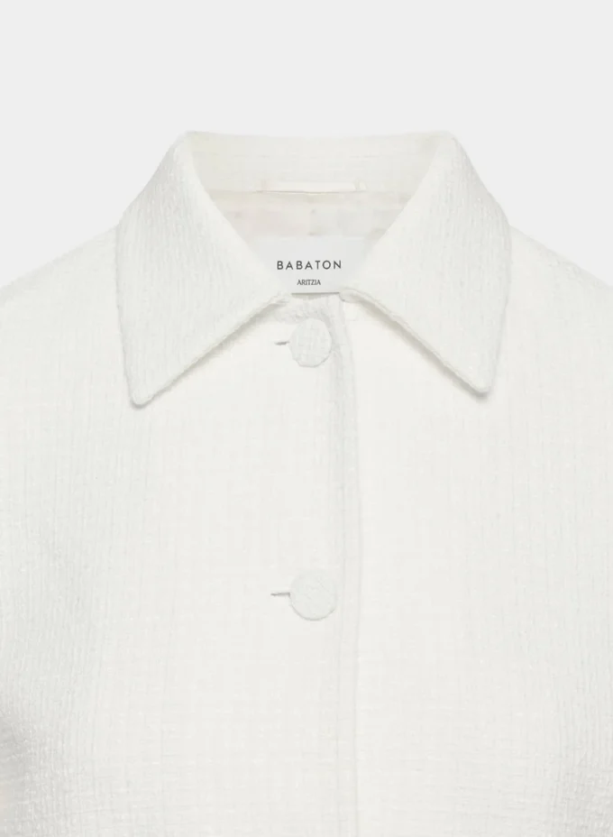 Ashfield Jacket – Tweed