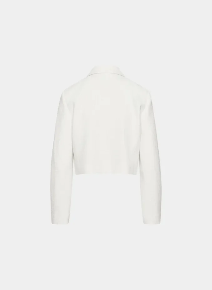 Ashfield Jacket – Tweed